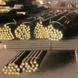 محامل فولاذية 100CrMnSi6 GCr15SiMn فولاذ - Product Image 5