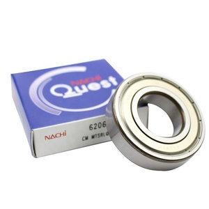 N315EG Nachi Cylindrical Roller Bearing 75x160x37 Nylon Cage Japan N315EG Nachi Cylindrical Roller Bearing 75x160x37 Nylon Cage Japan