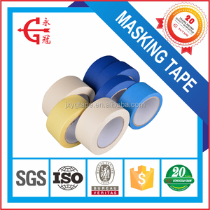 2015 Nouveaux produits sur le marché chinois flexible masking tape acheter de chine - Product Image 2