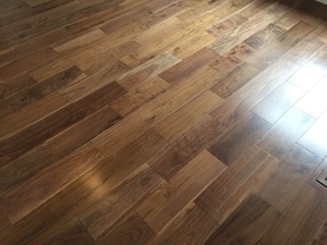 2 strato di/3 strato di 189mm americano noce <span class=keywords><strong>parquet</strong></span> ingegnerizzato pavimenti in legno massello - Product Image 3