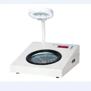 Automatic digital Table Colony counter J-3 with 50W power