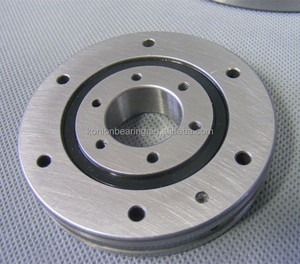 Alta precisión rodamientos de rodillos cruzados <span class=keywords><strong>CRBE</strong></span> 08 022 Un WW C8 P4 - Product Image 2