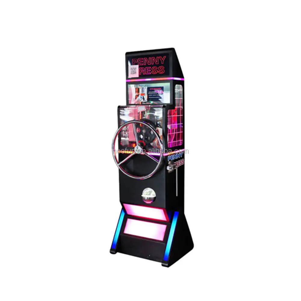 Neofuns Kids Coin Operated Dart Board Arcade Bar Game Machine Amusement Park Electronic Dart Vs Phoenix Dart Machine for Sales