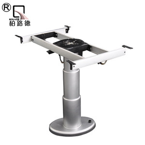 Por encargo precio competitivo rv caravana autocaravana soporte de la mesa de elevación - Product Image 5