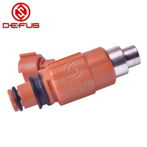 Defus INP771หัวฉีดน้ำมัน EV6คุณภาพสูง MD319791 <span class=keywords><strong>CDH210</strong></span>สำหรับติดตามในทะเล1.8L 3.0L 2972cc 00-03วาล์วฉีด <span class=keywords><strong>CDH210</strong></span> - Product Image 2