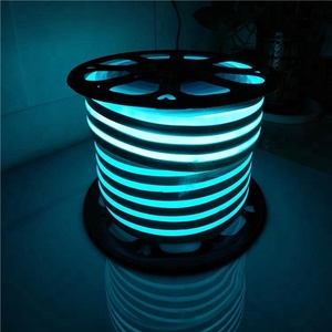 Thả Vận Chuyển Trung Quốc Thâm Quyến Nhà Sản Xuất Led Neon <span class=keywords><strong>Flex</strong></span> Vivid Wave Mini 12V - Product Image 3