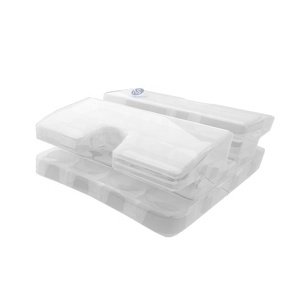 Ortodontik seramik Brace beyaz braketi - Product Image 1