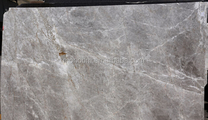 <span class=keywords><strong>Venus</strong></span> Trắng Xám Tĩnh Mạch Đá Cẩm Thạch Gạch Giá Ở Ấn Độ - Product Image 5