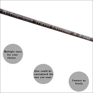 Wholesale léger carbone <span class=keywords><strong>voyage</strong></span> spin canne à pêche - Product Image 3