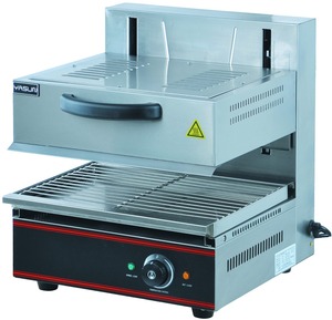 ซาลาแมนเดอร์ลิฟท์ปรับไฟฟ้าบนเคาน์เตอร์ - Product Image 6
