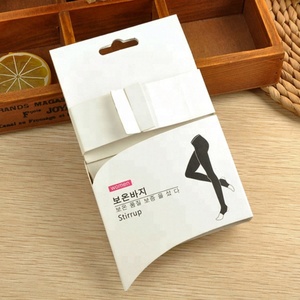 Gấp Quần Áo Vớ Giấy Treo Thẻ Và Nhãn - Product Image 5