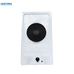 Estufas de <span class=keywords><strong>Queroseno</strong></span> de Nuevo Diseño, Placa de Cocina Eléctrica de Cerámica con 2 Quemadores - Product Image 4
