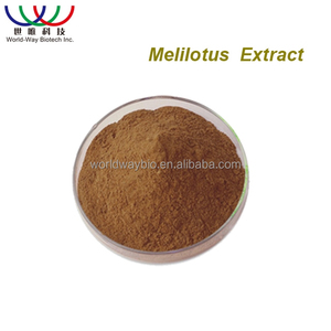 Sweet Clover Extract Coumarin High Quality Melilotus Officinalis Extract Coumarin <strong>Powder</strong> - Product Image 4