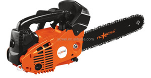 Scie à chaîne Machine essence scie à chaîne bois coupe broyeur essence scie à chaîne outils de jardin 2500 - Product Image 3