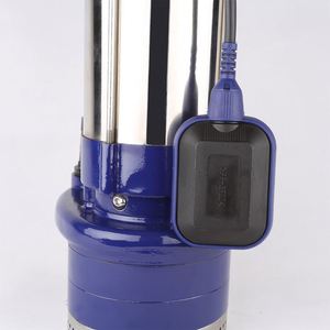 Bomba sumergible de pozo profundo de acero inoxidable, 2 pulgadas de diámetro - Product Image 3