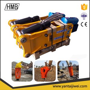 Chine fabricant <span class=keywords><strong>DOOSAN</strong></span> DH55 DH60 <span class=keywords><strong>pelle</strong></span> utilisé Hydraulique disjoncteur - Product Image 1