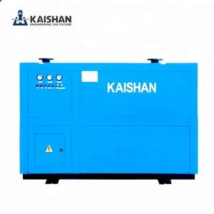 Chinese Supplier Kaishan 220V/380v High Inlet Temperature Air-cooled Refrigerated Air Dryer For Food