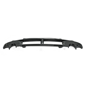 EPR para Ferrari F430 2009-2010, Fibra de Carbono, Protección UV, Ligero, Embellecedor Deportivo para Parachoques Trasero, Accesorios Exteriores - Product Image 4
