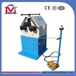 Rodillos <span class=keywords><strong>de</strong></span> Perfil RBM40HV, RBM50HV - Product Image 1