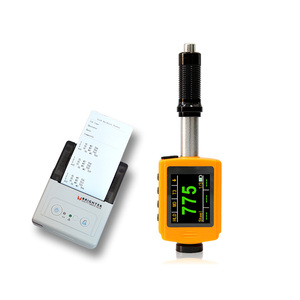 YUSHI Pen Typ Leeb Härte prüfer für Metallwerk stoffe Farbdisplay Datenlogger HRC, HRB, <span class=keywords><strong>HV</strong></span>, HB. HS, HL und o Skalen - Product Image 3
