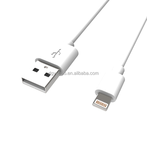 Certificata Mfi Cavo Usb Per <span class=keywords><strong>Iphone</strong></span> 8/7/7 plus 2.4A Veloce Ricarica Cavo Usb Per <span class=keywords><strong>Iphone</strong></span> 6/6 s Plus/5 s - Product Image 5