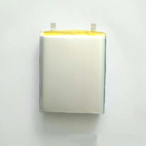 แบตเตอรี่ลิเธียมโพลิเมอร์<span class=keywords><strong>602535</strong></span> 702535 2.22wh 3.7V 600mAh - Product Image 4