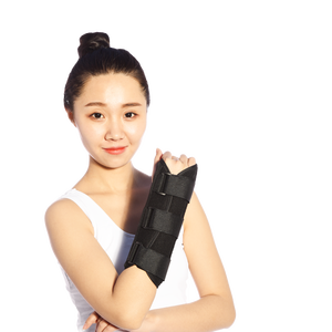 Custom Adjustable Hospital <strong>Medical</strong> <strong>Wrist</strong> Splint Wraps <strong>Brace</strong>