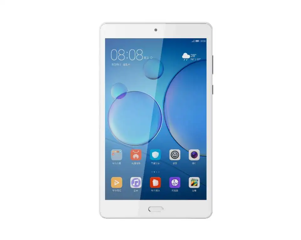 8 "פונקצית NFC אנדרואיד 7.1 8.1 Tablet PC 8 אינץ 1280*800 IPS 2.5D זכוכית מסך Quad core 4G LTE טלפון שיחת טבליות