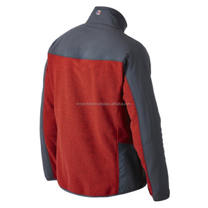 Chaqueta de Forro Polar OEM - Product Image 3