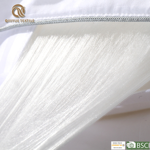 Bán Buôn Hữu Cơ 100% Lụa In Có Thể Giặt Comforter Bộ Đồ Giường Đặt Khách Sạn Chăn Duvet - Product Image 4