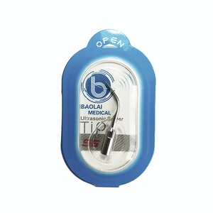 Puntas de Cavitrón para Escalador Ultrasónico Dental Baolai T8 para Periodoncia con Certificación CE - Product Image 6