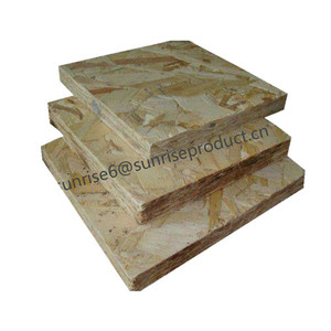 <span class=keywords><strong>Plaque</strong></span> de planche <span class=keywords><strong>osb</strong></span> de shandong <span class=keywords><strong>18mm</strong></span>, pare-feu, shenniu - Product Image 3