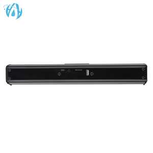 <span class=keywords><strong>10</strong></span> Watt Bosing Chất Lượng Cao Ngắn Slim Bluetooth Loa Mini Soundbar Với Hiệu Ứng Âm Bass FM Đài Phát Thanh - Product Image 4