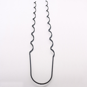 Serre-câble à impasse en <span class=keywords><strong>fibre</strong></span> <span class=keywords><strong>optique</strong></span> pour solution de distribution de conducteurs isolés - Product Image 2