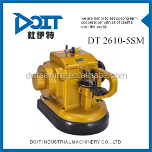 DT2610-5SM NEW2016 INDUSTRIAL MÁQUINA de COSER de PIEL CON SERVO MOTOR - Product Image 1