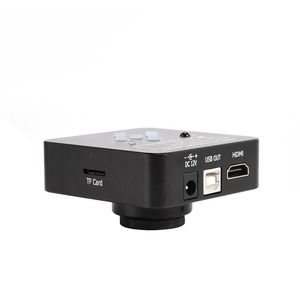 2K 21MP 1080P 60FPS HDMI 호환 <span class=keywords><strong>USB</strong></span> 산업용 디지털 현미경 카메라 돋보기 모바일 수리 납땜 - Product Image 3