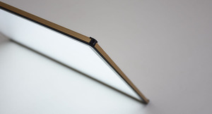 <span class=keywords><strong>Led</strong></span> khung ảnh hộp đèn thủy tinh quảng cáo <span class=keywords><strong>LED</strong></span> nhà hàng Bảng <span class=keywords><strong>menu</strong></span> kích thước lớn treo tường - Product Image 4