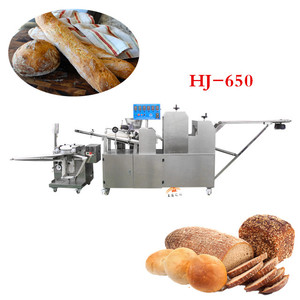 AUTOMATIC <strong>BREAD</strong> MAKING <strong>MACHINE</strong> MANUFACTURE - Product Image 3