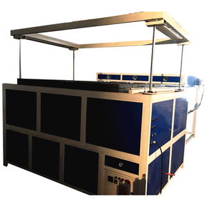 ABS acrylic Chân Không hình thành máy pick-up xe tải giường lót/xe tải trải giường 1625 1620 - Product Image 2