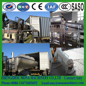 Voll automatische eingelegte Paprika Hühner füße Produktions linie Hühner fußhaut Entfernungs maschine Preis - Product Image 6