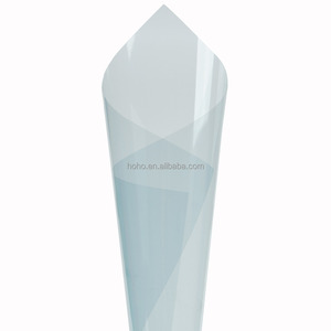 Pellicola per Finestre in Ceramica Nano 80% VLT, <span class=keywords><strong>Film</strong></span> Oscurante ad Alta Trasparenza, Produttore - Product Image 2