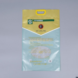 2023 <span class=keywords><strong>Pp</strong></span> Pe 1Kg 2Kg 3Kg 4Kg 5Kg 6Kg 7Kg 9Kg 10Kg Túi Gạo Nhựa Pe Nhà Máy Trung Quốc 5Kg 10Kg 25Kg Cho Bột Gạo Hạt Lúa Mì - Product Image 2