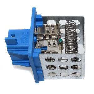 Module de commande de ventilateur de résistance de ventilateur de chauffage pour Peugeot 206 <span class=keywords><strong>Xsara</strong></span> <span class=keywords><strong>Picasso</strong></span> 206 6450EP - Product Image 1