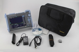 <span class=keywords><strong>Otdr</strong></span> hochwertige <span class=keywords><strong>Japan</strong></span> Aq7280 / AQ7283H <span class=keywords><strong>otdr</strong></span>