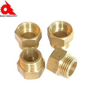 真ちゅう製配管継手名、配管継手、配管材料 - Product Image 4