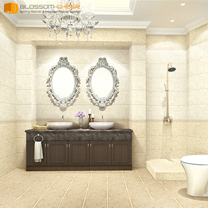 Blossom Cheer marque Chinois antibactérien céramique carreaux en céramique pour importateur en haïti jordanie l'arabie saoudite - Product Image 2