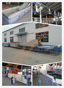 Ventes directes usine : Machine de lavage, cirage et calibrage pour mangues et oranges, Machine de tri de pommes de terre - Product Image 4
