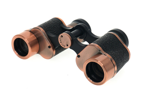 인기 판매 Bak4 6x24 고품질 옵티컬 메탈 <span class=keywords><strong>COMET</strong></span> 쌍안경 선물용 - Product Image 6