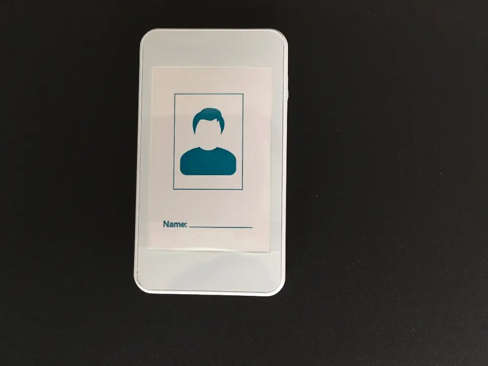 Gps 추적기 유형 및 N/A 화면 크기 학생 ID 카드 gps 추적 휴대 전화 GK309