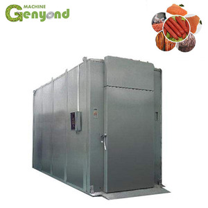 Hâcheur de <span class=keywords><strong>poisson</strong></span> <span class=keywords><strong>et</strong></span> de <span class=keywords><strong>viande</strong></span> commercial, pour saucisses - Product Image 1